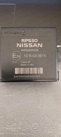 Centraline sensori di parcheggio Nissan 4MR294NCB