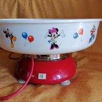 macchina per zucchero filato Ariete Disney 