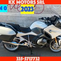 Bmw R 1250 RT NEW - Km 0 -FULL - 04/2023