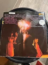 Disco vinile Dancing Firework