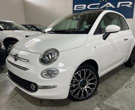 FIAT 500 1.0 Hybrid Dolcevita Clima auto/Navi/Fe