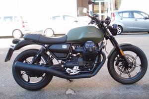 Moto Guzzi V7 Stone 850 - 2047 km
