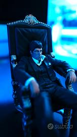 STATUETTA TONY MONTANA