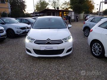 CITROEN C4 PureTech 110 Feel