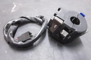 Comando devio luce sx aprilia rs 125 anno 92/98 us