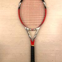 Racchetta tennis Wilson BLX Steam 105S L3