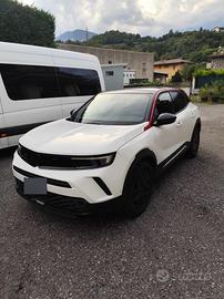 Opel Mokka GS line 