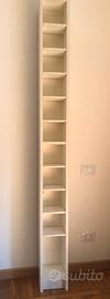 Torre in legno di Ikea