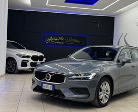 Volvo V60 B4 (d) Geartronic Momentum Pro-80.000 km