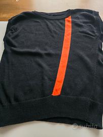 Maglia di cotone Genny 