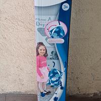 giordani love bebe' passeggino