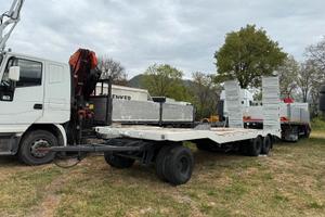 Rimorchio Carrellone