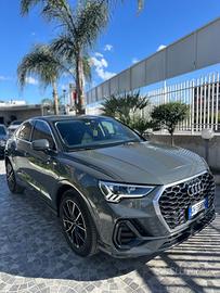 Audi Q3 35 TDI S tronic Business