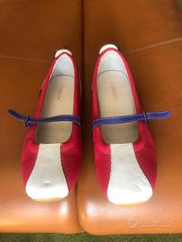 Scarpe LACOSTE donna nuove