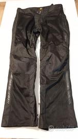 pantaloni moto estivi Alike Easy Flow 2XL