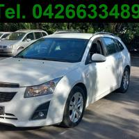Ricambi CHEVROLET CRUZE J308 SW 2.0 DIESEL- Z20D1