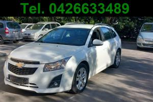 Ricambi CHEVROLET CRUZE J308 SW 2.0 DIESEL- Z20D1