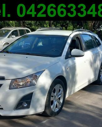 Ricambi CHEVROLET CRUZE J308 SW 2.0 DIESEL- Z20D1