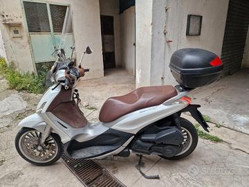 Beverly 300