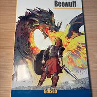 978-88-441-2098-6 Beowulf - libro scolastico