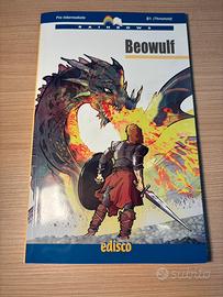 978-88-441-2098-6 Beowulf - libro scolastico