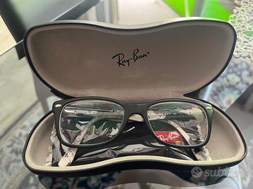 Occhiali Ray-Ban