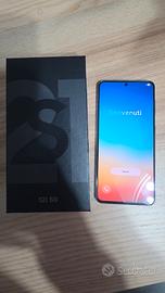 Samsung Galaxy S21 5G 