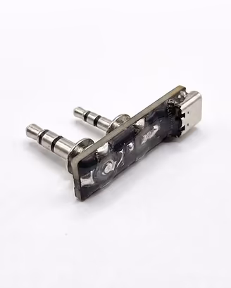 Adattatore PCB USB-C per programmazione radio DMR