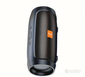 cassa bluetooth 