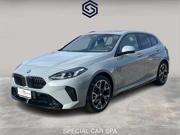 BMW Serie 1 118d MSport auto
