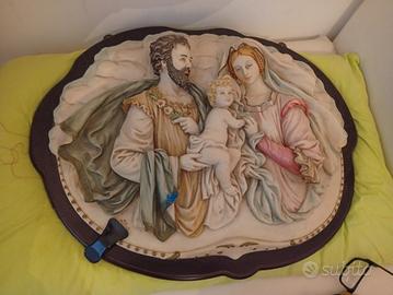 sacra famiglia 