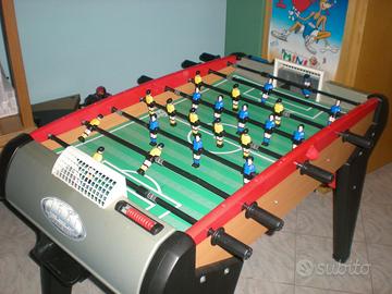 CALCETTO PER BAMBINI