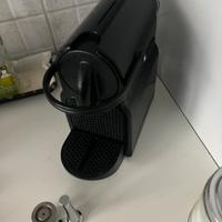 Delonghi nespresso