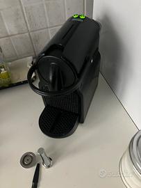 Delonghi nespresso