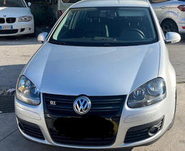 Golf V 2.0 TDI DPF 140 cv GT Sport 62743 KM