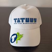 cappello tatuus