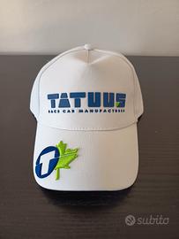 cappello tatuus