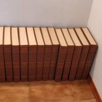 Enciclopedia Motta + Dizionario letteratura 18 vol