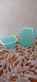 Salvaspazio in dispensa e/o frigoTapperware