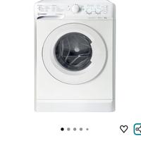 Lavatrice indesit 7 kg