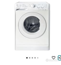Lavatrice indesit 7 kg
