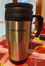Mug termico Cuore espresso