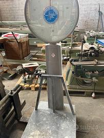 Bilancia Alfa mod 702