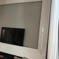 Cornice vetroresina grandissime dimensioni