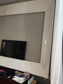 Cornice vetroresina grandissime dimensioni