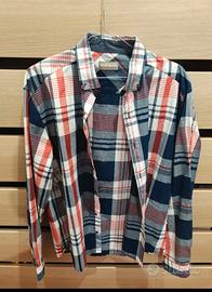 camicia napapijri