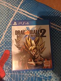 Dragonball Xenoverse 2
