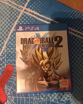 Dragonball Xenoverse 2