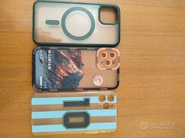 cover iPhone 