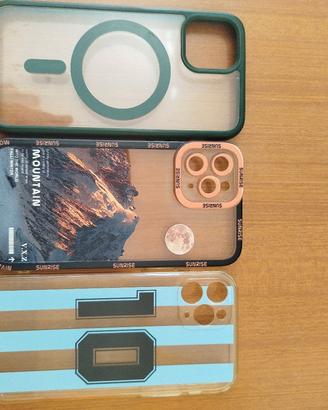 cover iPhone 